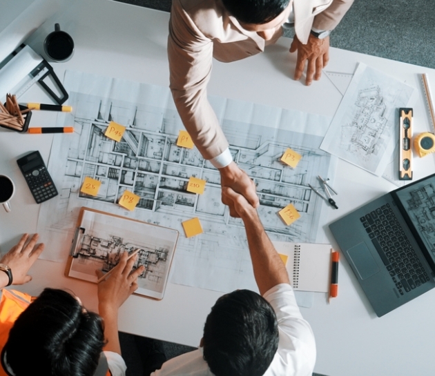 construction consulting